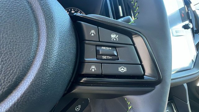 New 2026 Subaru Ascent Bronze Edition AWD/4WD image 20