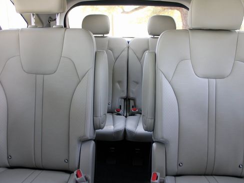 New 2026 Kia Sorento X-Line EX image 52