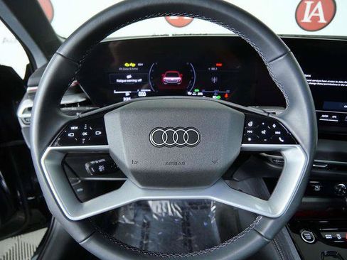 Used 2025 Audi A5 2.0T Premium w/ Convenience Package AWD/4WD image 22