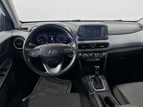 Used 2018 Hyundai Kona SEL FWD image 21