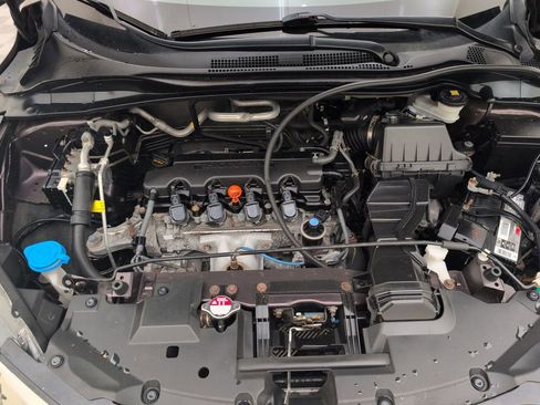 Used 2020 Honda HR-V EX image 37