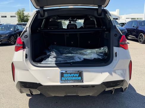 New 2026 BMW X3 xDrive30 AWD/4WD image 16