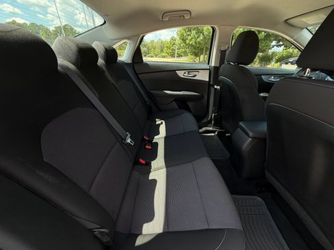Used 2023 Kia Forte LXS FWD image 28