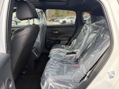 New 2026 Acura ADX A-Spec image 12