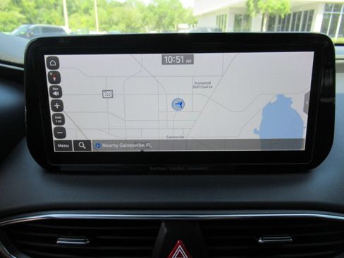 Used 2023 Hyundai Santa Fe Limited FWD image 27