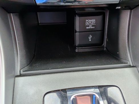 Used 2015 Honda Accord Sport image 27