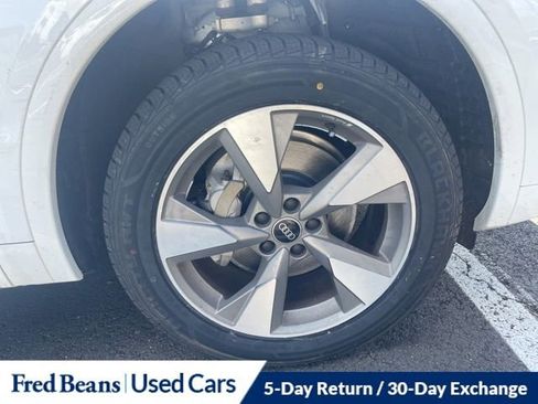Used 2023 Audi Q5 2.0T Premium Plus image 17
