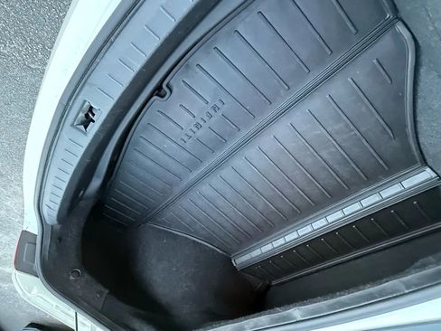 Used 2018 INFINITI Q60 3.0t Luxe w/ Sensory Package 3.0T Luxe image 28