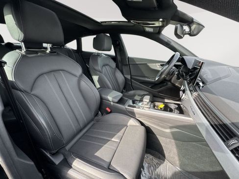 Certified 2023 Audi A5 2.0T Premium Plus w/ Premium Plus image 27