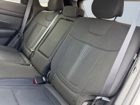 Certified 2025 Hyundai Tucson SEL AWD/4WD image 15