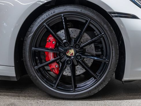 Certified 2022 Porsche 911 Carrera S RWD image 19