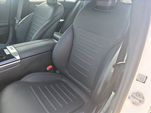 Certified 2023 Mercedes-Benz C 300 Sedan image 10
