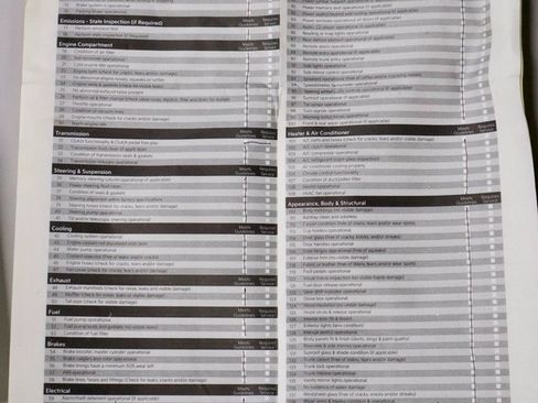 Used 2025 Kia Seltos EX image 6