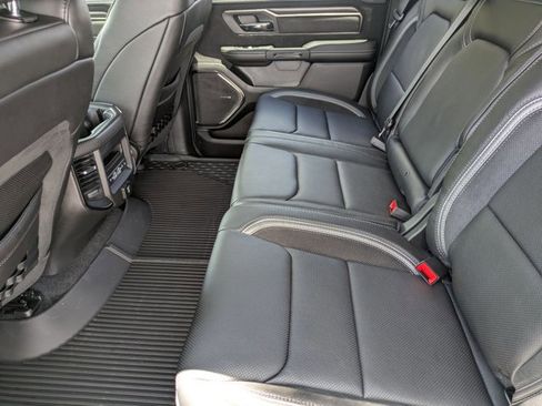 Used 2026 RAM 1500 RHO w/ RHO Level 1 Equipment Group AWD/4WD image 18