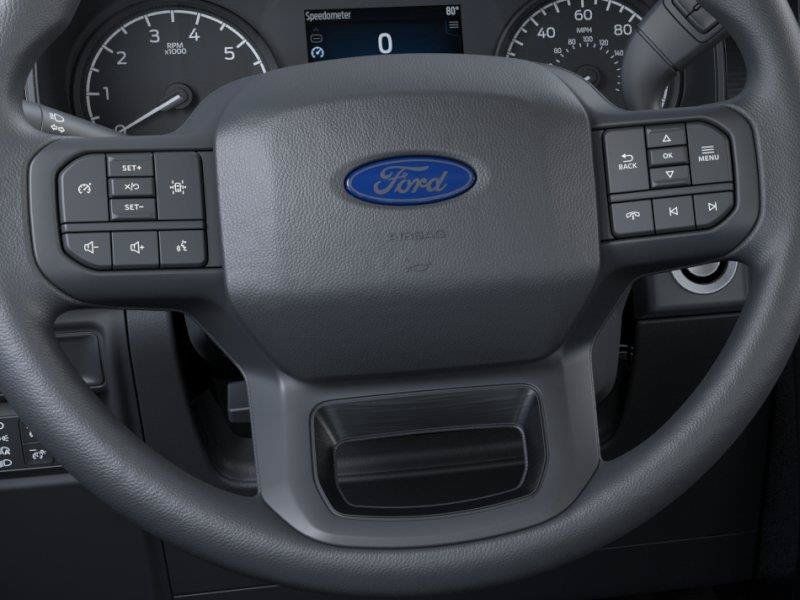New 2026 Ford F150 XL AWD/4WD image 12
