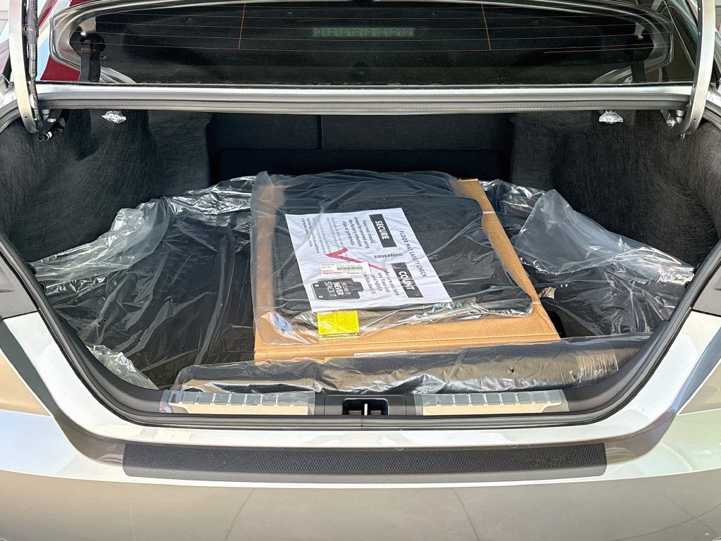 New 2026 Toyota Camry XSE FWD image 27