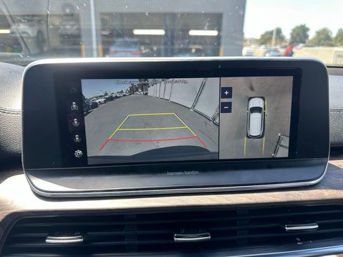 Used 2022 Kia Telluride SX w/ SX Prestige Package AWD/4WD image 14