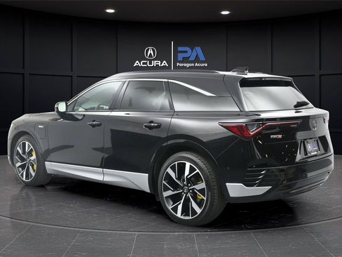 Used 2024 Acura ZDX Type S AWD/4WD image 25