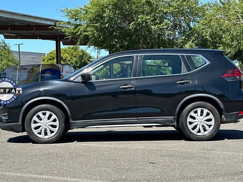 Used 2020 Nissan Rogue S image 13