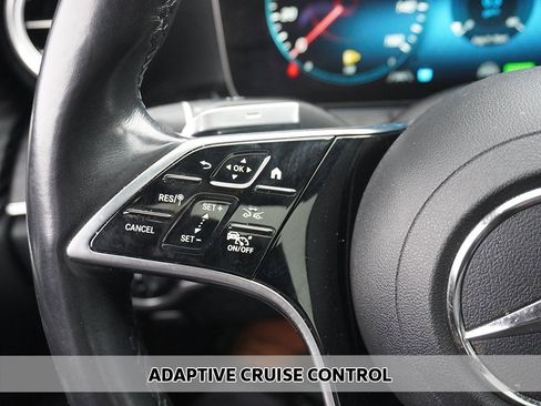 Used 2022 Mercedes-Benz E 450 4MATIC Sedan image 6