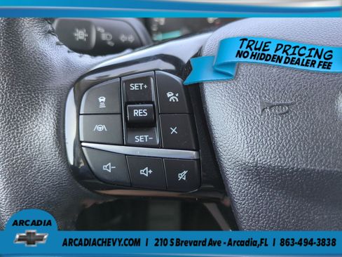 Used 2021 Ford Escape SE w/ Convenience Package AWD/4WD image 24