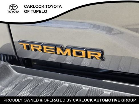 Used 2025 Ford F150 Tremor w/ Equipment Group 402A High AWD/4WD image 41
