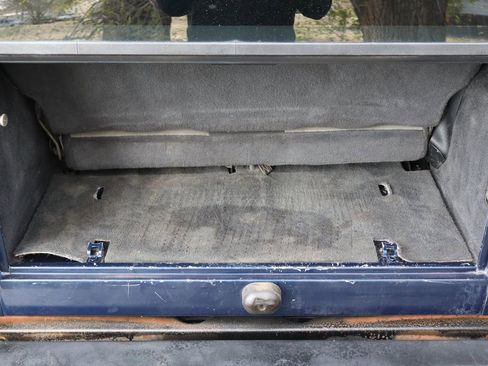 Used 2005 Jeep Wrangler X w/ Rocky Mountain Edition Group image 14