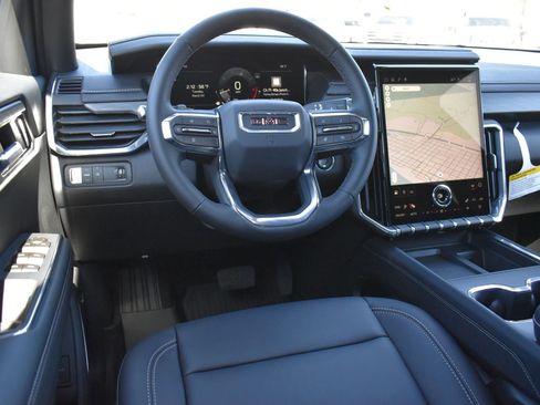 New 2026 GMC Acadia Elevation w/ Black Edition image 21