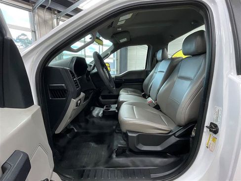 Used 2017 Ford F150 XL AWD/4WD image 11