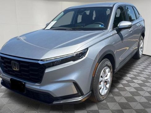 Used 2023 Honda CR-V LX image 8