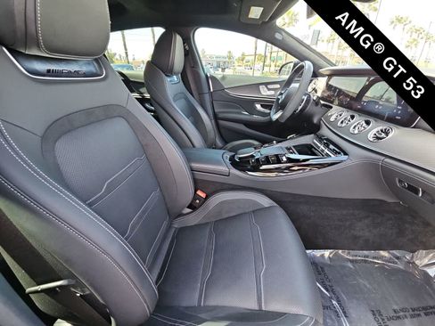 Used 2024 Mercedes-Benz AMG GT 53 image 18
