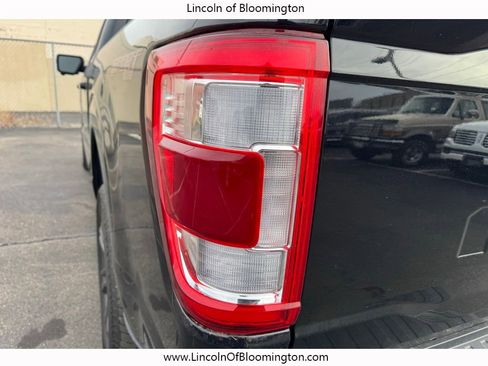 Used 2023 Ford F150 Lariat w/ Equipment Group 502A High image 21