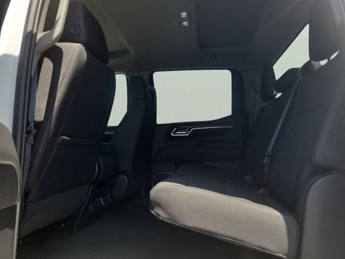 New 2026 Chevrolet Silverado 1500 LT RWD image 11