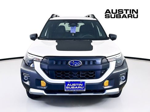 Used 2026 Subaru Forester Wilderness AWD/4WD image 3