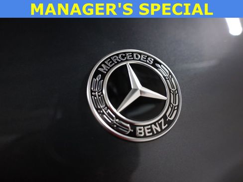 Used 2025 Mercedes-Benz GLS 450 4MATIC image 81