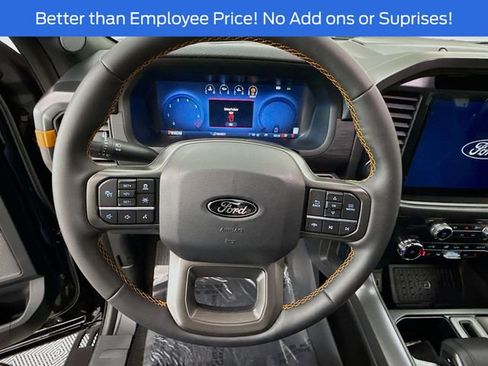 New 2026 Ford F150 Tremor w/ Mobile Office Package AWD/4WD image 11