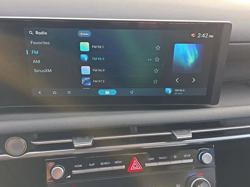 New 2026 Hyundai Santa Cruz SEL image 7