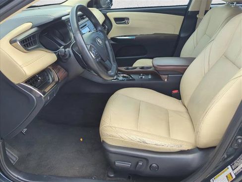 Used 2015 Toyota Avalon XLE FWD image 13