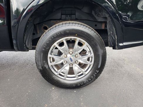 Used 2019 Ford Ranger Lariat w/ Equipment Group 501A Mid AWD/4WD image 21