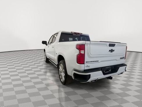 New 2026 Chevrolet Silverado 1500 High Country w/ High Country Premium Package image 13