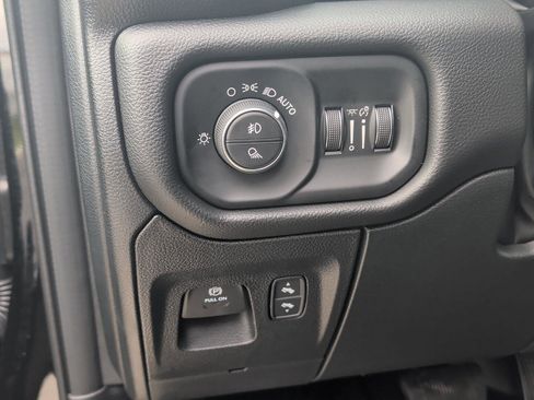 New 2026 RAM 1500 Big Horn image 14