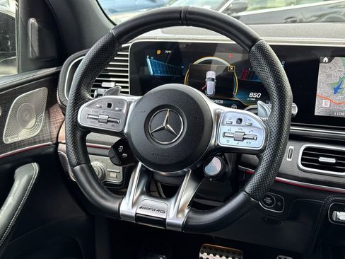 Used 2021 Mercedes-Benz GLE 53 AMG 4MATIC image 24