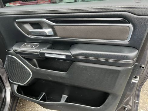Used 2021 RAM 1500 Laramie w/ Sport Appearance Package image 29