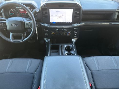 New 2026 Ford F150 STX image 13