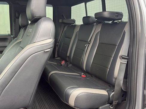 Used 2018 Ford F150 Raptor w/ Equipment Group 801A Mid image 32