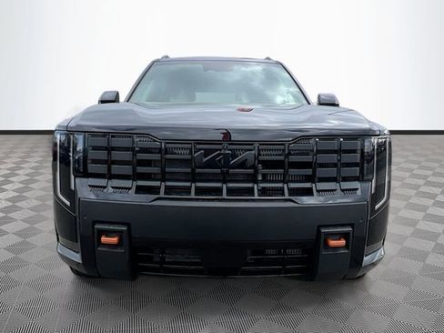 New 2027 Kia Telluride SX Prestige X-Pro image 2