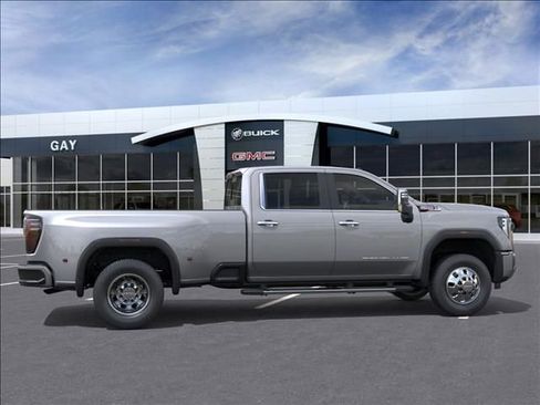 New 2026 GMC Sierra 3500 Denali image 5