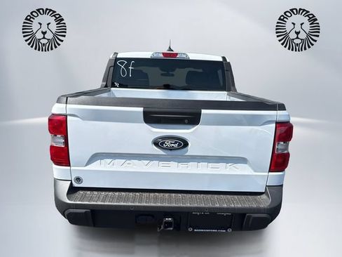 New 2026 Ford Maverick XL w/ Equipment Group 101A AWD/4WD image 7