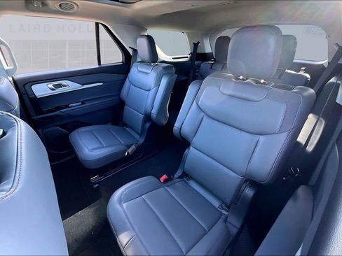 New 2026 Ford Explorer Active w/ Active Comfort Package image 27