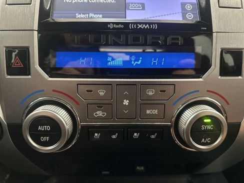 Used 2019 Toyota Tundra 1794 Edition image 18